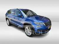 2021 Skoda Kodiaq