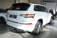 2021 Skoda Kodiaq