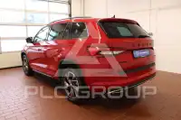 2021 Skoda Kodiaq
