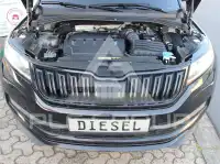 2021 Skoda Kodiaq