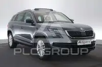2021 Skoda Kodiaq