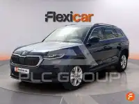 2021 Skoda Kodiaq