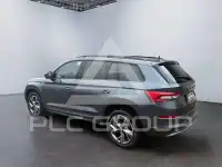 2021 Skoda Kodiaq