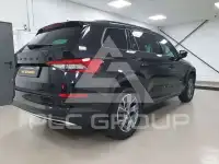 2021 Skoda Kodiaq