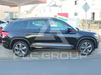 2021 Skoda Kodiaq