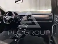 2021 Skoda Kodiaq