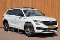 2021 Skoda Kodiaq