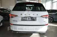 2021 Skoda Kodiaq