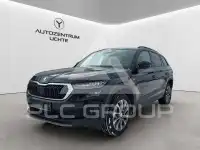 2021 Skoda Kodiaq