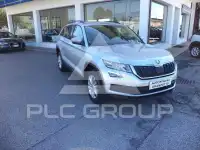 2021 Skoda Kodiaq