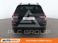 2021 Skoda Kodiaq