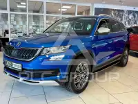 2021 Skoda Kodiaq