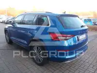 2021 Skoda Kodiaq