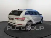 2021 Skoda Kodiaq