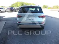 2021 Skoda Kodiaq
