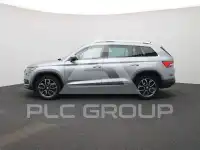 2021 Skoda Kodiaq