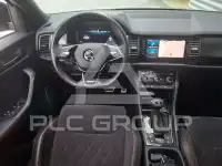2021 Skoda Kodiaq