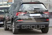 2021 Skoda Kodiaq