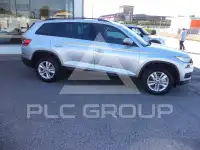 2021 Skoda Kodiaq