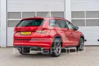 2021 Skoda Kodiaq