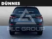 2021 Skoda Kodiaq