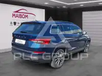 2021 Skoda Kodiaq
