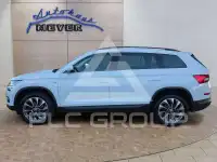 2021 Skoda Kodiaq