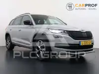 2021 Skoda Kodiaq