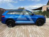 2021 Skoda Kodiaq