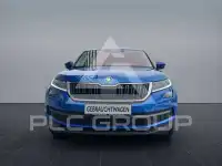 2021 Skoda Kodiaq
