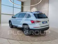 2021 Skoda Kodiaq