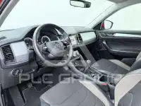 2021 Skoda Kodiaq