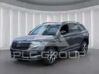 2021 Skoda Kodiaq