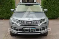 2021 Skoda Kodiaq