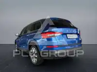 2021 Skoda Kodiaq