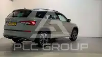 2021 Skoda Kodiaq