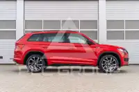 2021 Skoda Kodiaq