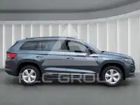 2021 Skoda Kodiaq