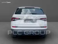 2021 Skoda Kodiaq