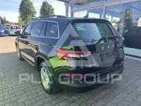 2021 Skoda Kodiaq