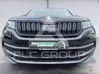 2021 Skoda Kodiaq