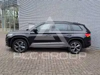 2021 Skoda Kodiaq