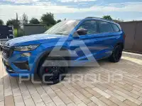 2021 Skoda Kodiaq