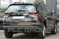 2021 Skoda Kodiaq