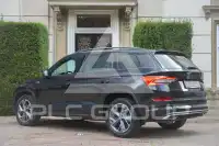 2021 Skoda Kodiaq