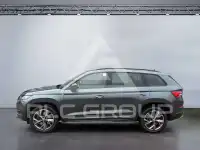 2021 Skoda Kodiaq
