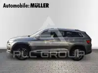 2021 Skoda Kodiaq