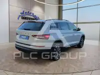 2021 Skoda Kodiaq