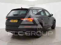2021 Skoda Kodiaq