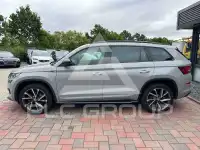 2021 Skoda Kodiaq